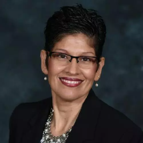 Sandra Vincent, MBA, PHR, SHRM-CP