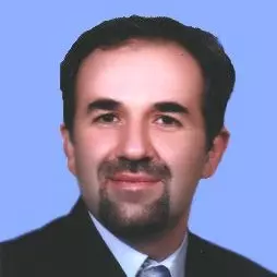 Hesam ANSARI, M.Sc.