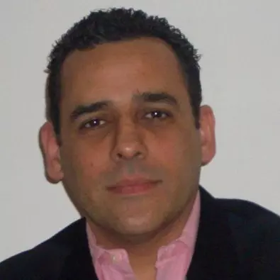 Carlos Gustavo Haber MA, LCSW-R