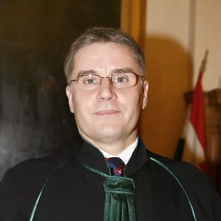 Attila Gács dr.