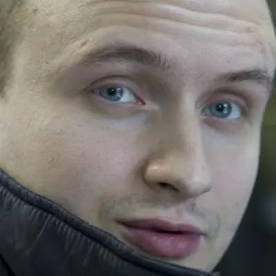 Evgeny Burmistrov
