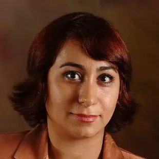 Maryam Golabchi