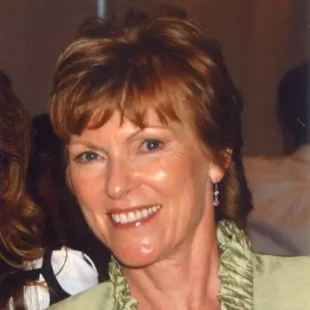 Gail McEachron