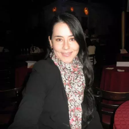 Juliana Uribe Lopez