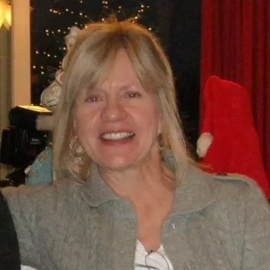 Deborah Kresge