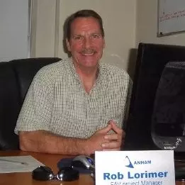 Rob Lorimer