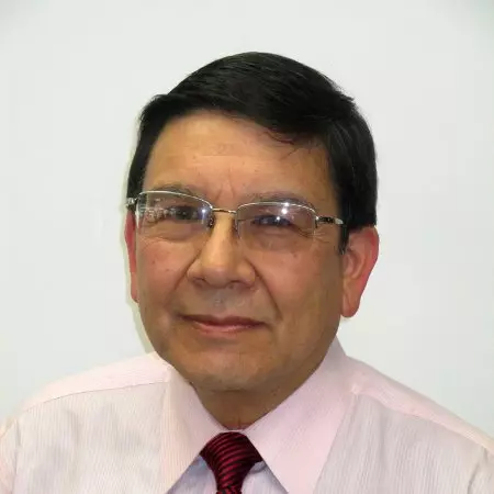Patricio Villalon, MPH