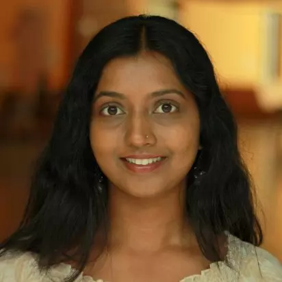 Pavitra Krishnaswamy