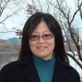 Vivian Lee, CPA, Master in Accountancy