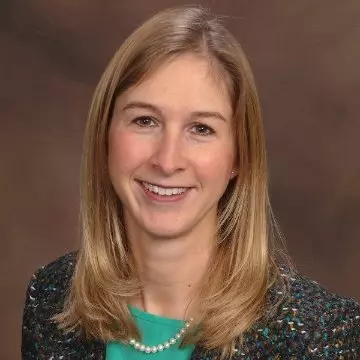 Jennifer Dahlquist, MPP, PMP