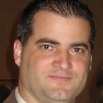 Gilbert M. Simas, MD. MBA.