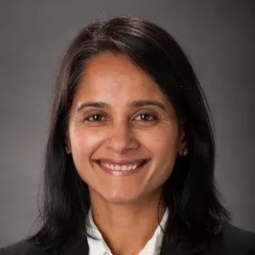 Chitra Sundaram