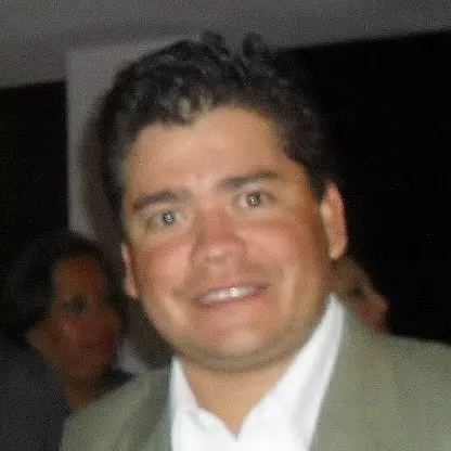 Alberto José Pérez Zarco