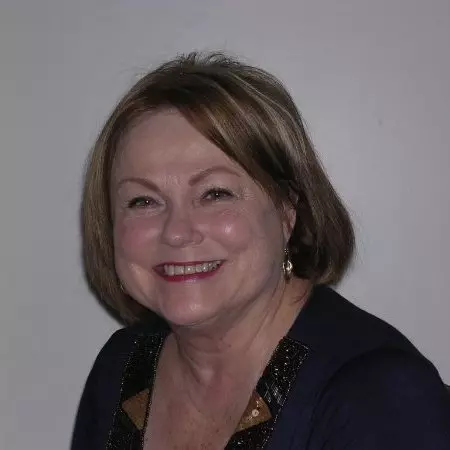 Marilyn McFatridge, LCSW