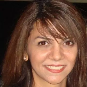 Fatemeh Rahmani