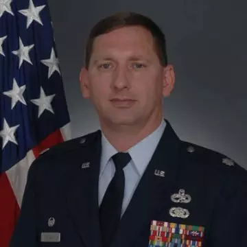 Lt Col John Johnson (JJ)