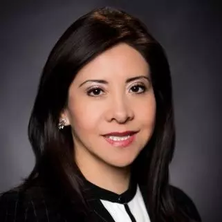Norma Sandoval MBA, PMP