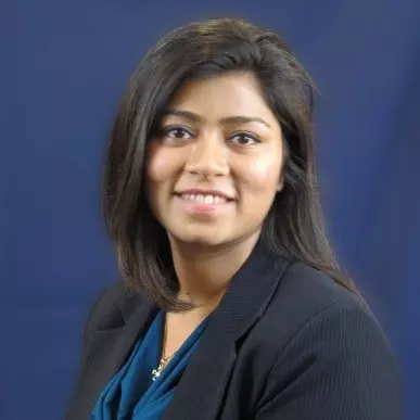 Megha Agarwal Singh, MBA