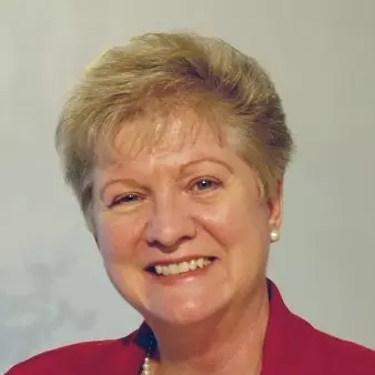 Mary Jo McConnell