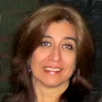 Yolene Handabaka