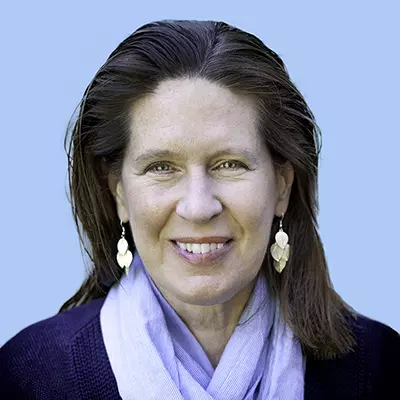 Eileen McHugh, LSW