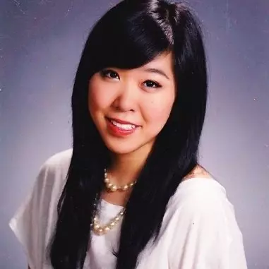 Rachel Xian
