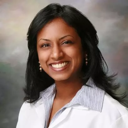 Dr. Reena M. Varghese