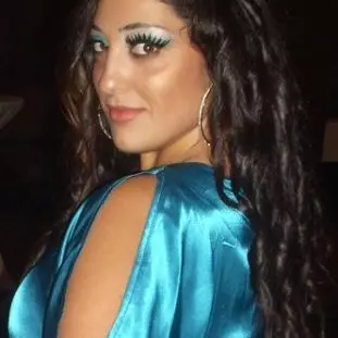 Sara Massoud