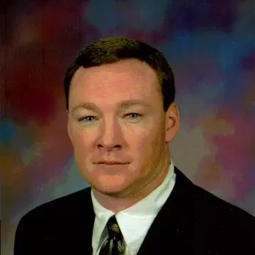 Ron Pitcock, Jr.