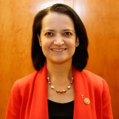 Laura Guerrero, PhD