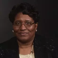 Donna M. Ravenell, MBA