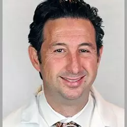 Dr. Brian Norouzi