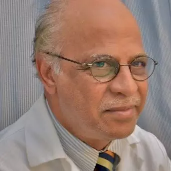 Nagesh Ragavendra