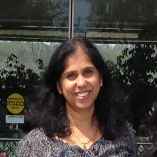 Radhika Vaddi