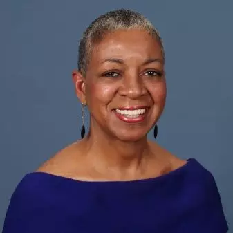 Dr. Gwendolyn V. Williams