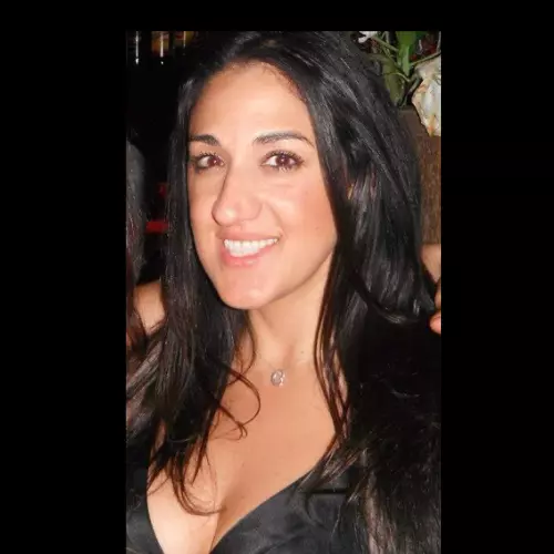 Elizabeth Rasoul, MBA, PMP
