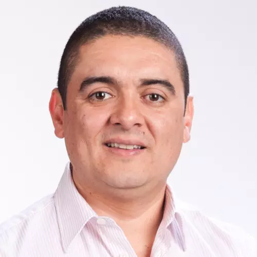 Alexander Jose Rodriguez Soto