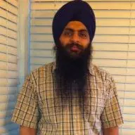 Ravneet Singh Khalsa