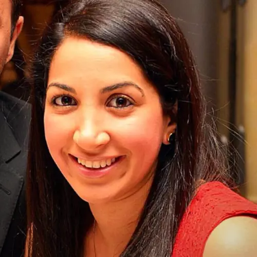 Talar Shekherdimian