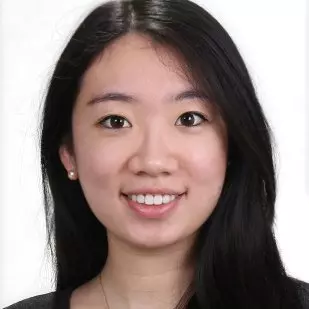 Millie(Chuyan) Huang