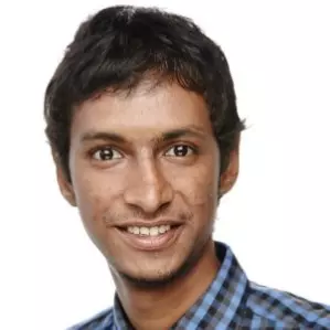 Karthik Abinav