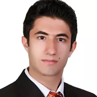 Alireza Mojab