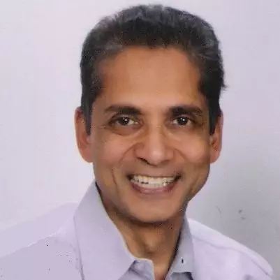 Avinash Agrawal