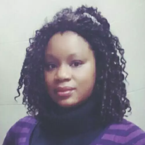 Victoria Omobolanle Adeleye