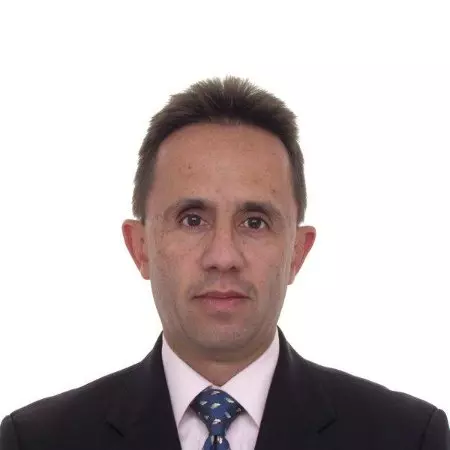 Carlos Arturo Hernandez C