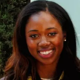 Stephanie Awanyai