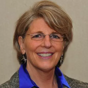 Dr. Barbara Tuckner