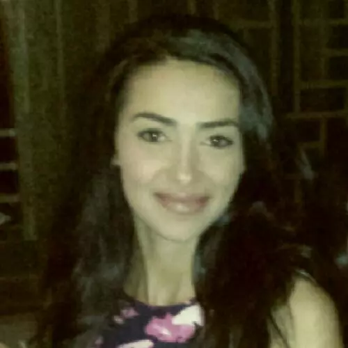 Melanie Khachatourian