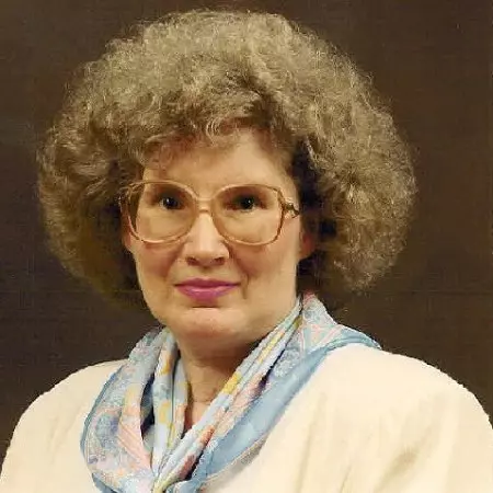 Mildred Golden Pryor, Ph.D.