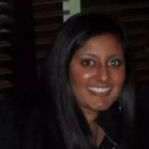 Anjlie Patel